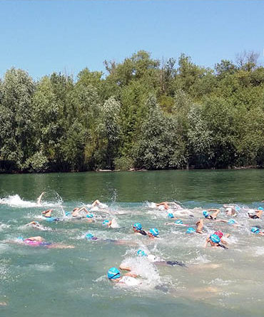 Triathlon Grand est