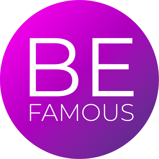Be Famous : nouveau partenaire de la Ligue