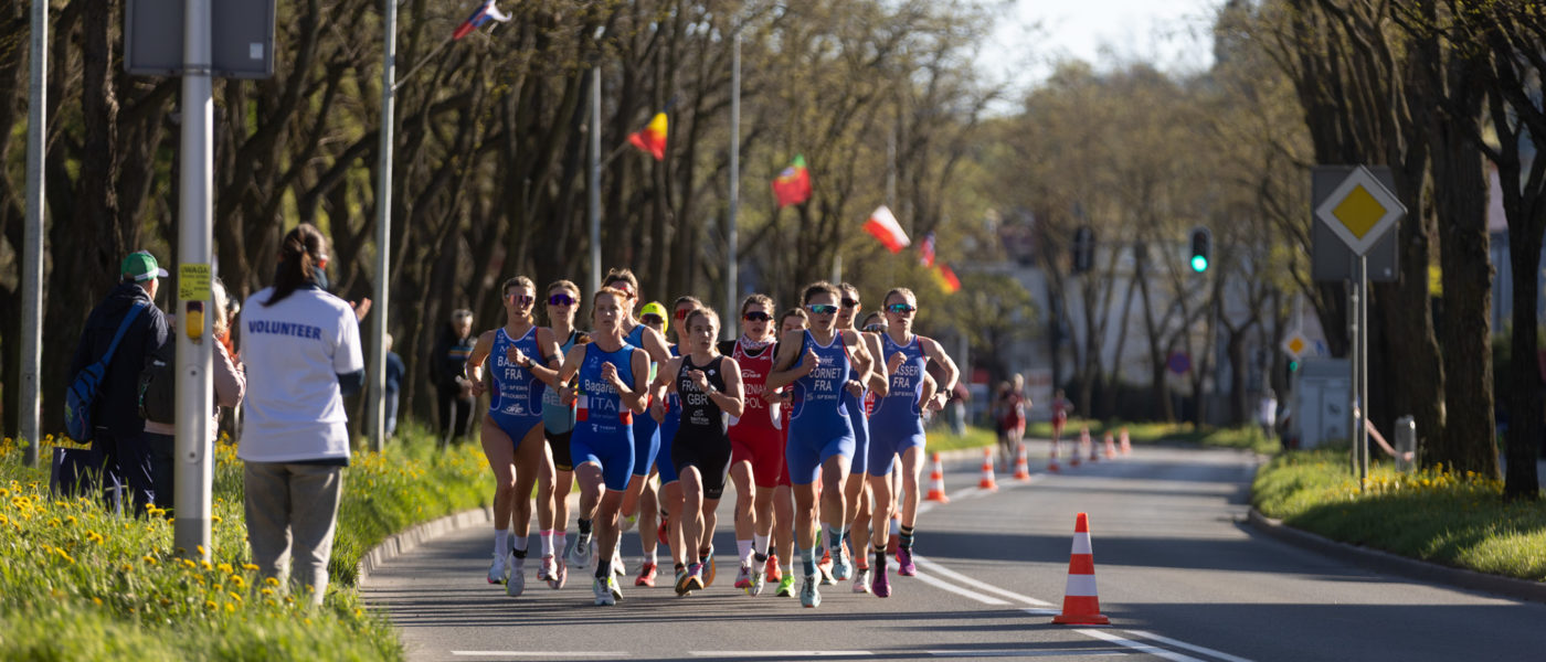 Retour sur le week end des 26-27 avril