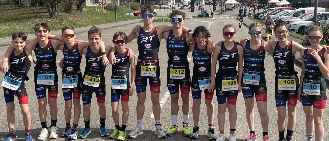 Classement Challenge Régional Jeunes 2025 : lancement !