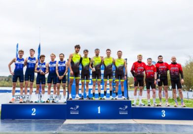 Actu – Elite Duathlon