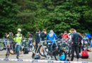 Retour sur les championnats Grand Est de Triathlon Adultes