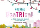 Nouveauté : FesTRIval les 10-11-12 octobre 2025