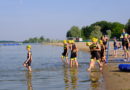 Championnats Grand Est Aquathlon et sélections Championnats de France