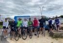 Retour sur le stage féminin du 7 juin 2025 au Lac Vert de Mittersheim