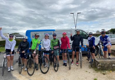 Retour sur le stage féminin du 7 juin 2025 au Lac Vert de Mittersheim