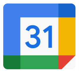 Google Agenda
