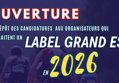 Candidatures aux labels « Grand Est »