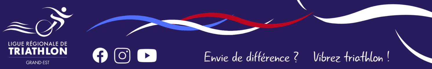 Ligue Régionale de Triathlon Grand Est