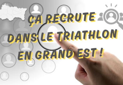 Les clubs recrutent dans le Grand Est !