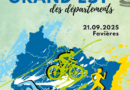 Championnats Grand Est de Triathlon Jeunes + relais mixte : exposé de course