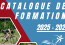 Sortie du catalogue des Formations 2025-2026