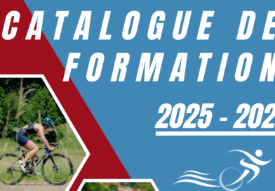 Sortie du catalogue des Formations 2025-2026