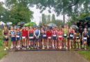 Championnats Grand Est de Triathlon Jeunes + relais mixte