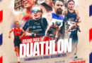 Résultats du Grand Est en D1-D2 de Duathlon