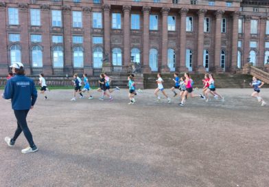 La Ligue accompagne la nouvelle génération lors de 2 stages jeunes