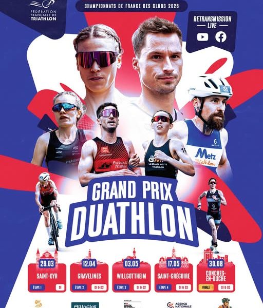 Grand Prix de Duathlon