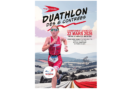 Championnats Grand Est de Duathlon : exposé de course