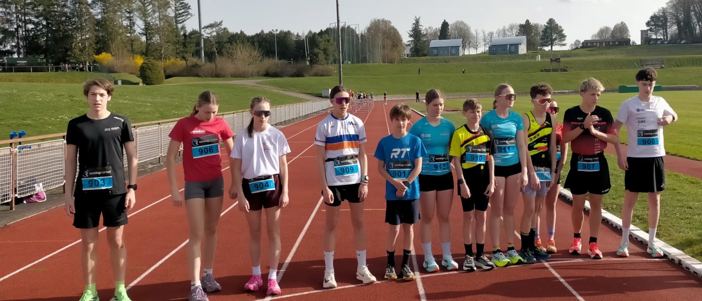 Résultats Tests Grand Est