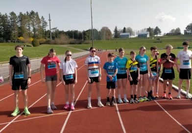 Résultats Tests Grand Est