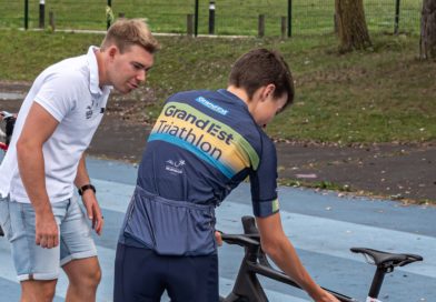 Visites des Écoles de Triathlon