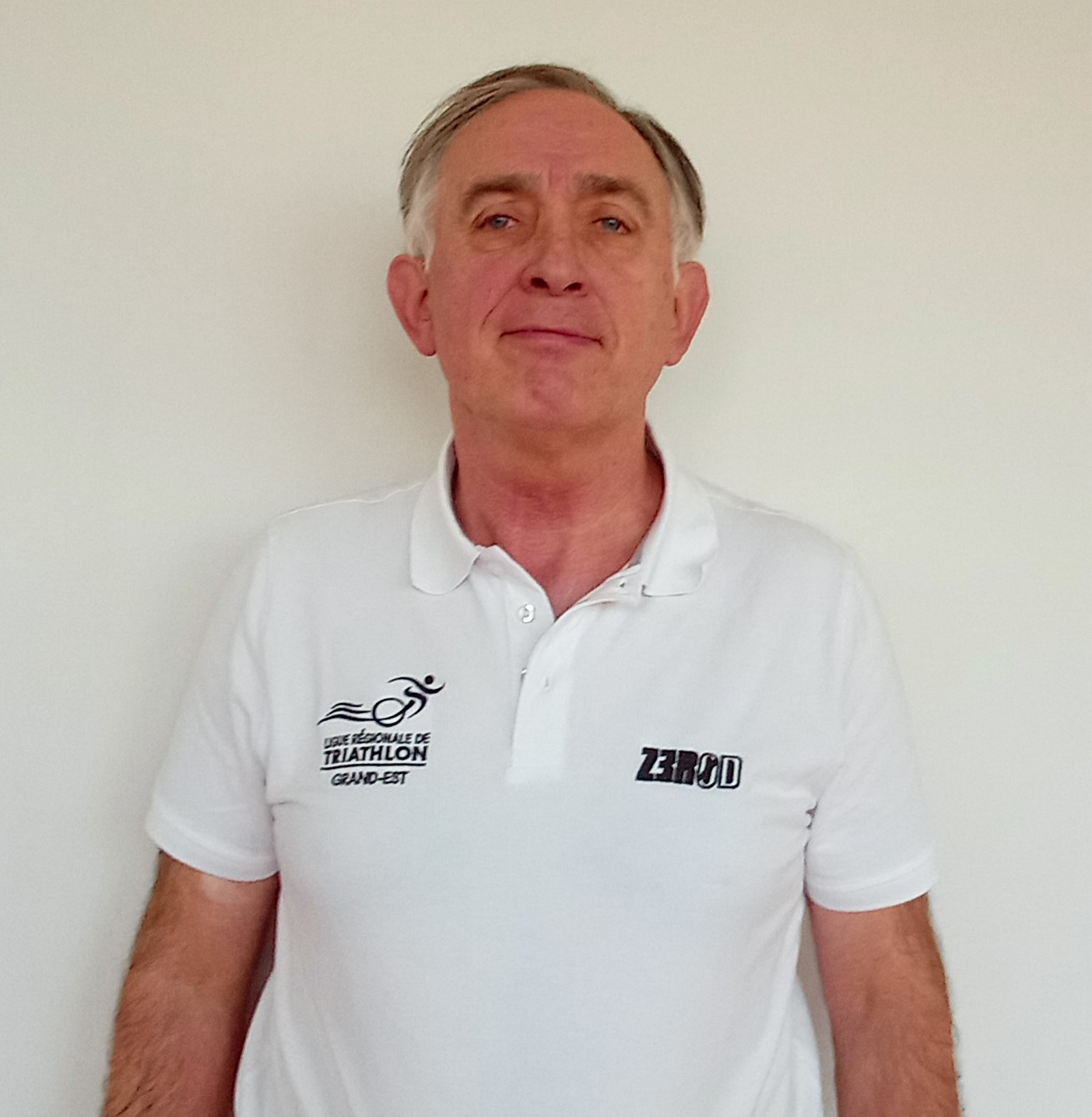 Jean Claude ZIENKIEWICZ