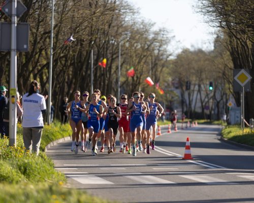 Retour sur le week end des 26-27 avril