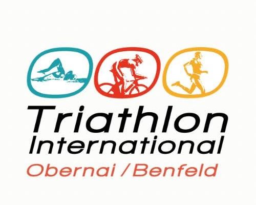 Championnat Grand Est de Triathlon – L à Obernai