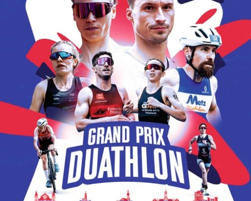 Grand Prix de Duathlon