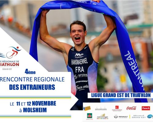 Rencontre des Entraîneurs reportée en novembre