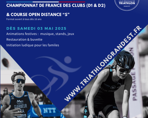 Duathlon de Willgottheim : appel à bénévoles