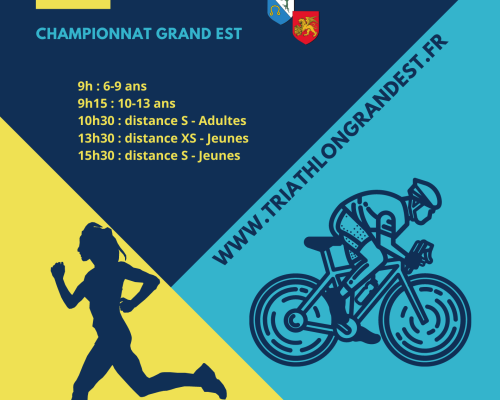 Duathlon de Willgottheim
