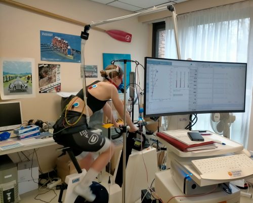Retour sur les analyses physiologiques