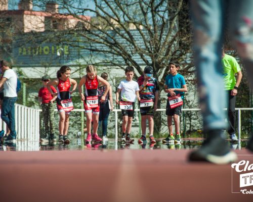 Premières dates Class Triathlon 2024