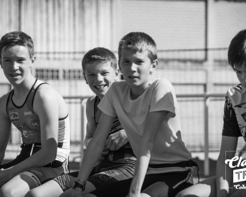 Class Tri et Tests Grand Est