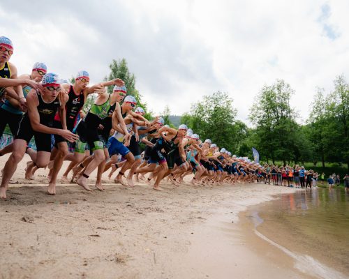 3 médailles, lors des Championnats de France Jeunes dans les Vosges