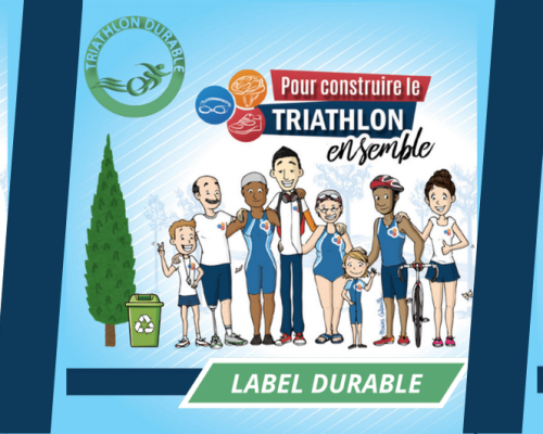 Nouvelles plaquettes d&rsquo;information sur les labels fédéraux