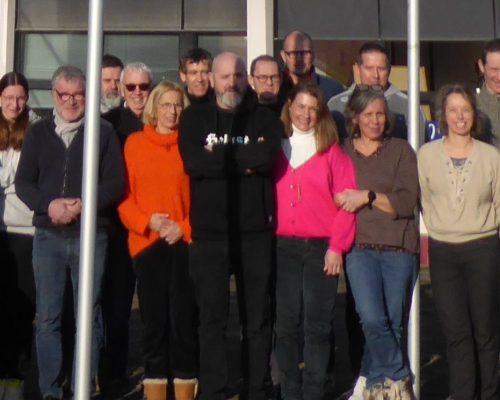 FORMATION DES ARBITRES DE TRIATHLON 2024