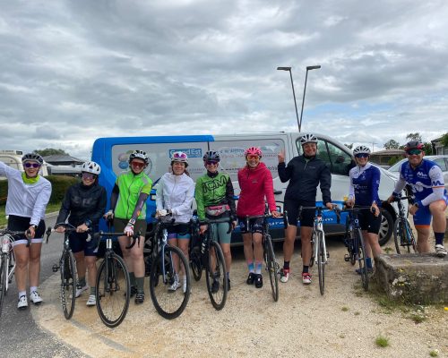 Retour sur le stage féminin du 7 juin 2025 au Lac Vert de Mittersheim