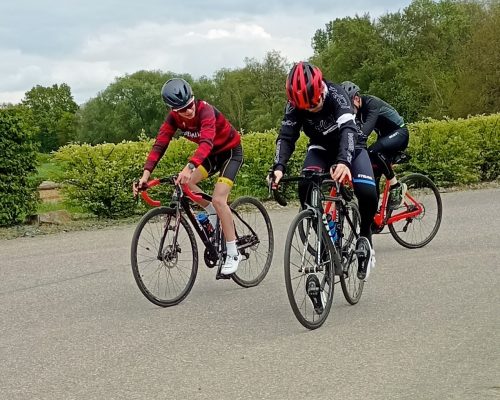 Retour sur le stage Ligue jeunes