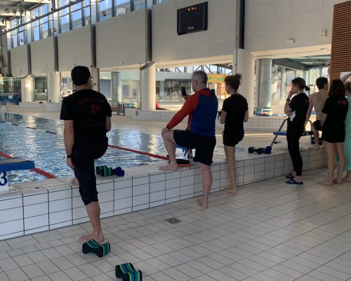 Class Tri – Epernay (51)