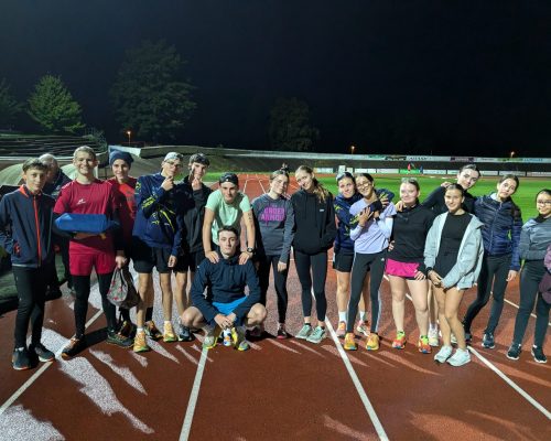 25 écoles de triathlon et 2 écoles de raid dans le Grand Est