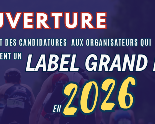 Candidatures aux labels « Grand Est »