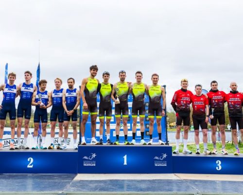 Actu – Elite Duathlon
