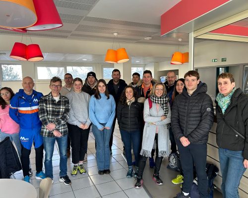 Ouverture des inscriptions aux formations fédérales