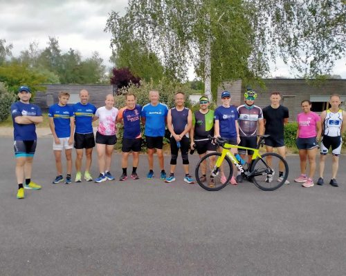 Stage Paratriathlon 2024