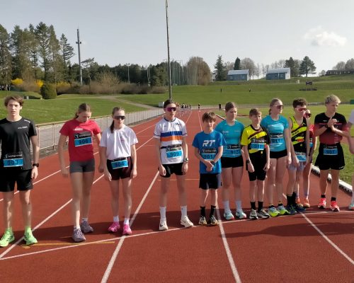 Résultats Tests Grand Est