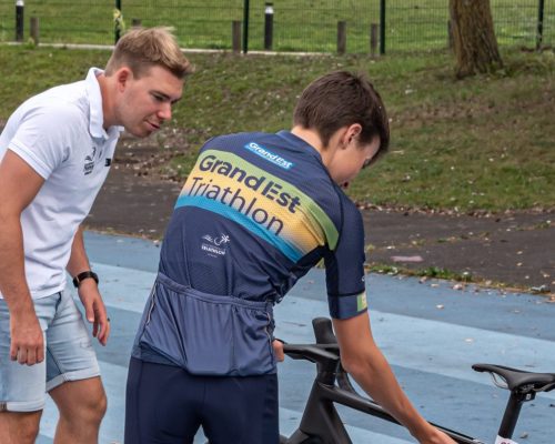 Visites des Écoles de Triathlon