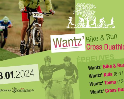 Premiers championnats Grand Est 2024