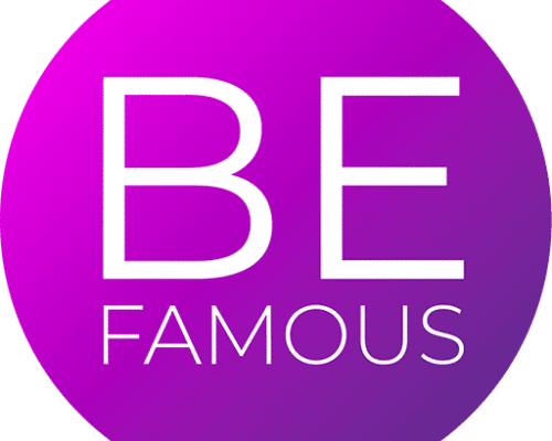 Be Famous : nouveau partenaire de la Ligue
